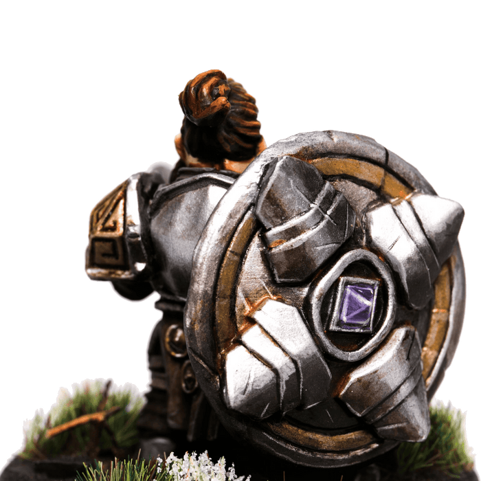 Godtear: Rhodri Champion Expansion - Steamforged Games