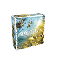 Godtear: The Borderlands - Steamforged Games