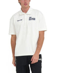 Grandstand Polo - Vintage White, view 1|Model