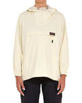 Greenhouse Anorak - Bone White, view 1|Model