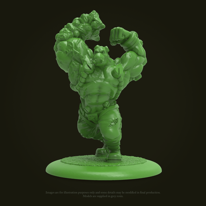 Guild Ball - The Alchemists: New Age of Science - Steamforged Games