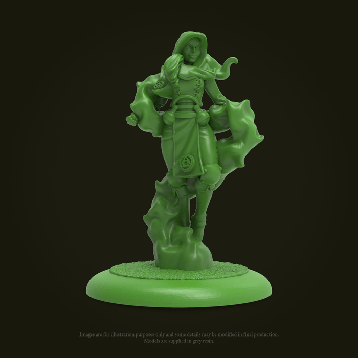 Guild Ball - The Alchemists: New Age of Science - Steamforged Games