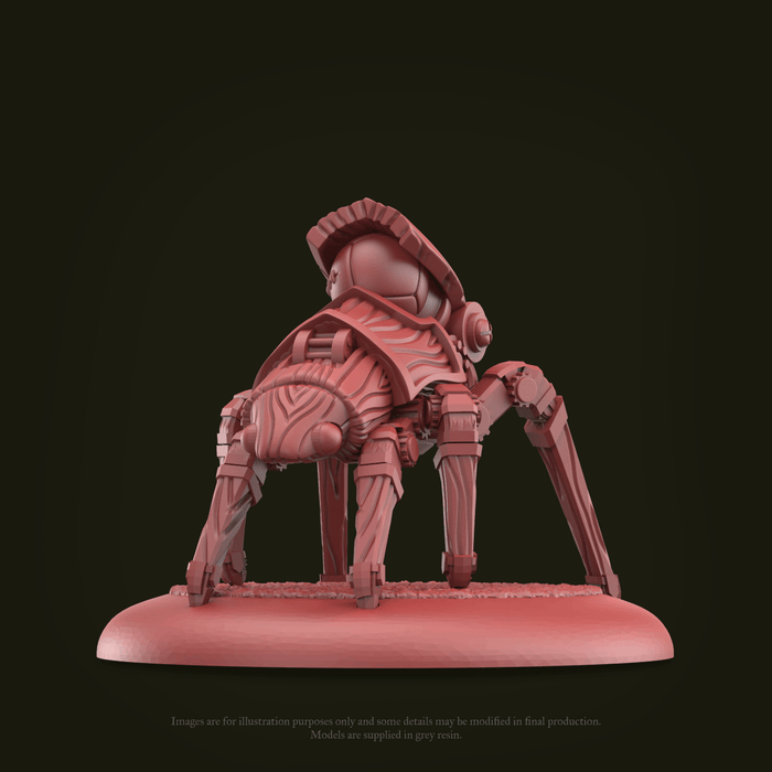 Guild Ball - The Engineers: Instruments of War - Steamforged Games
