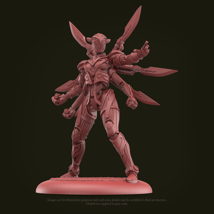 Guild Ball - The Engineers: Precision Made - Steamforged Games