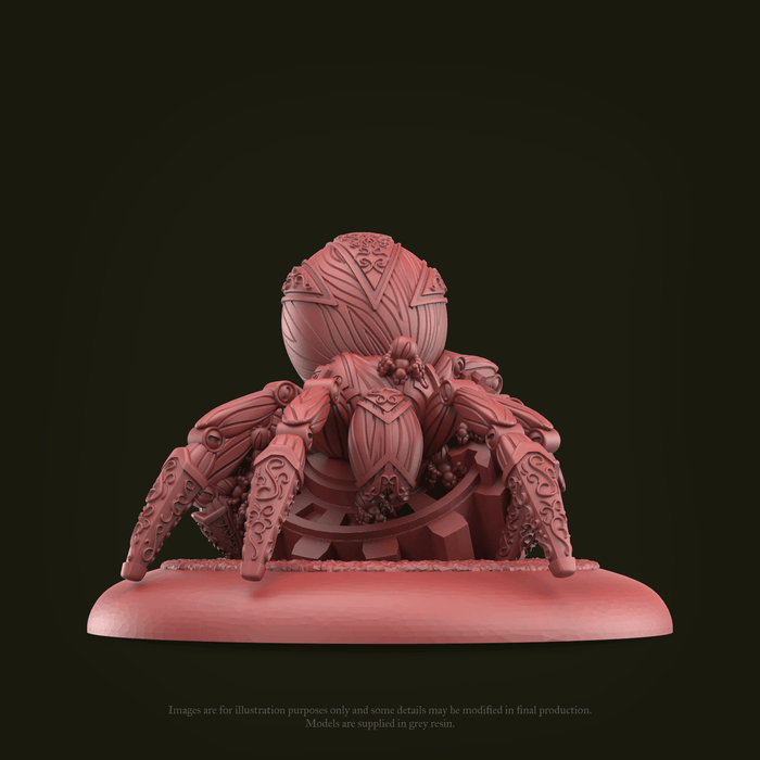 Guild Ball - The Engineers: Precision Made - Steamforged Games