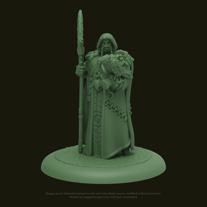 Guild Ball - The Falconers: Crossover Set - Steamforged Games