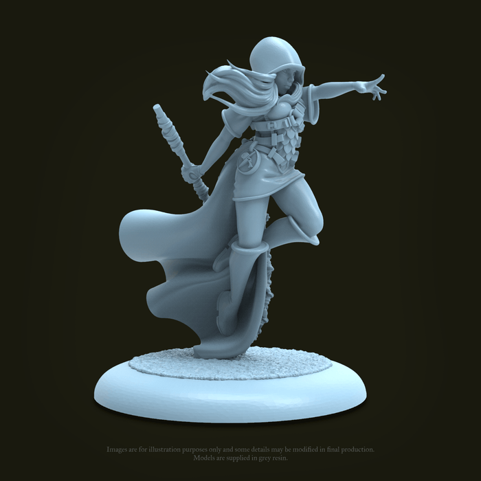 Guild Ball - The Fishermen: Pirate's Return - Steamforged Games