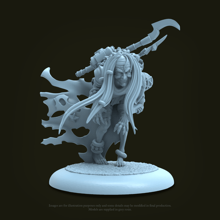 Guild Ball - The Fishermen: Pirate's Return - Steamforged Games