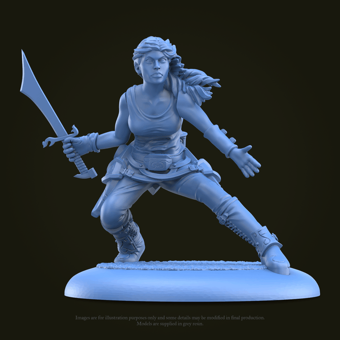 Guild Ball - The Masons: Solid Foundations - Steamforged Games