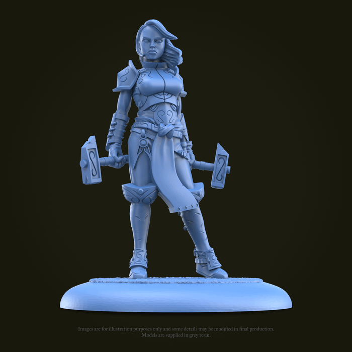Guild Ball - The Masons: Solid Foundations - Steamforged Games