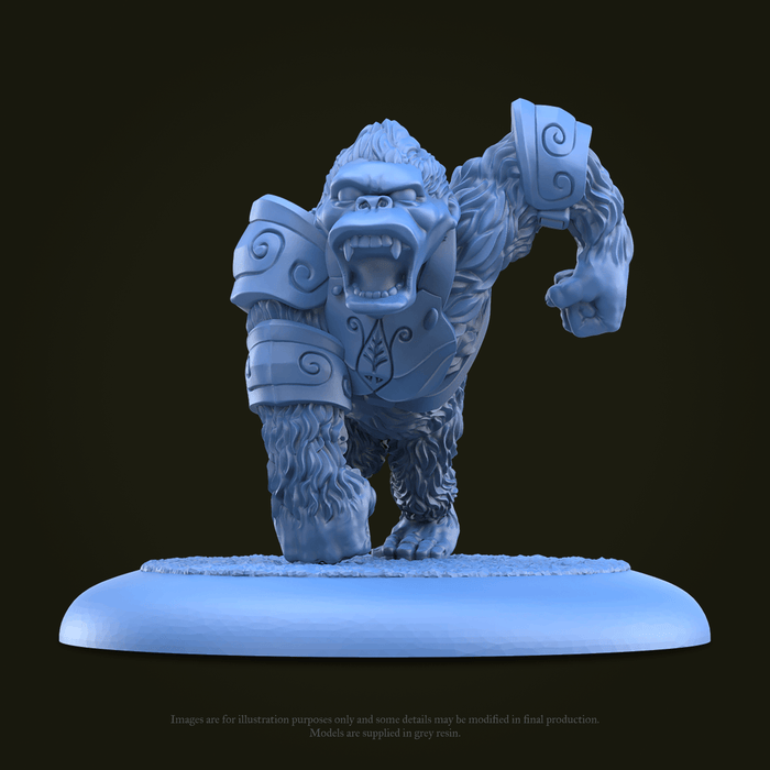 Guild Ball - The Masons: Solid Foundations - Steamforged Games