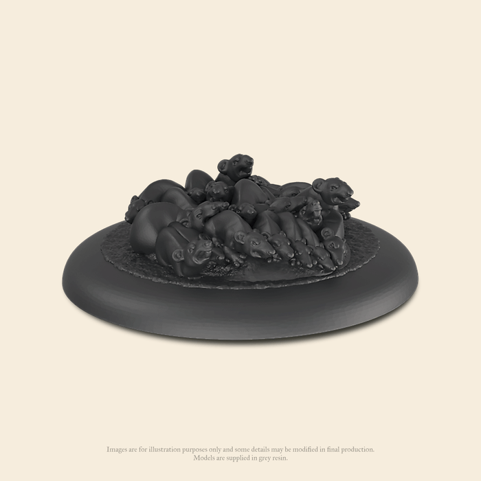 Guild Ball - The Mortician: Strings of the Spirit Weaver - Steamforged Games