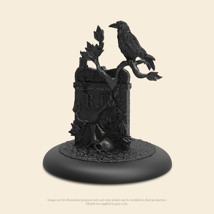Guild Ball - The Mortician: The Master of Puppets - Steamforged Games
