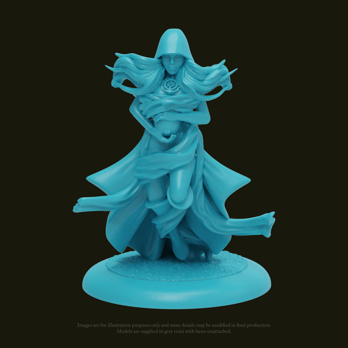 Guild Ball - The Navigators: Crossover Set - Steamforged Games