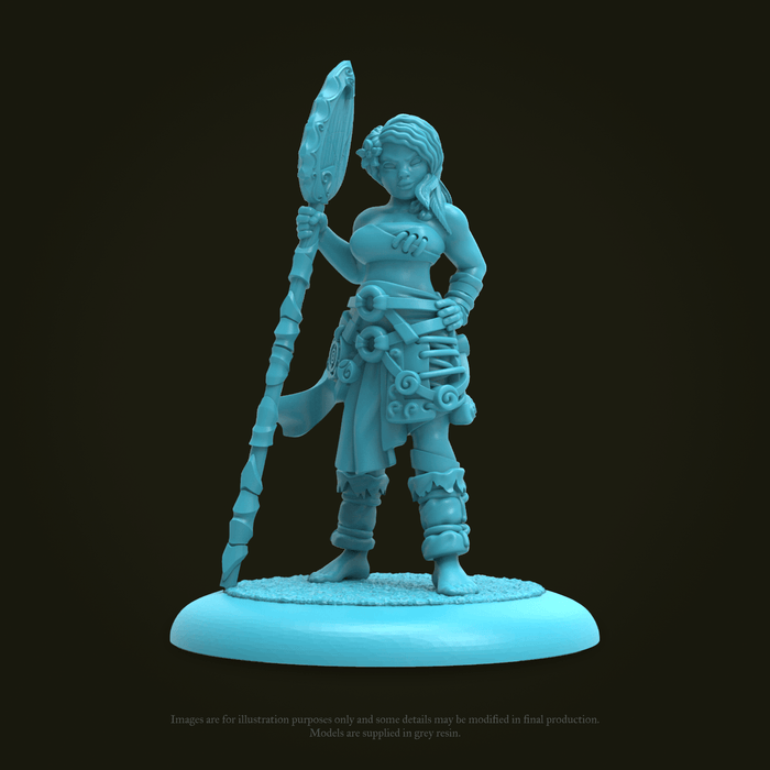 Guild Ball - The Navigators: Tales of the New World - Steamforged Games