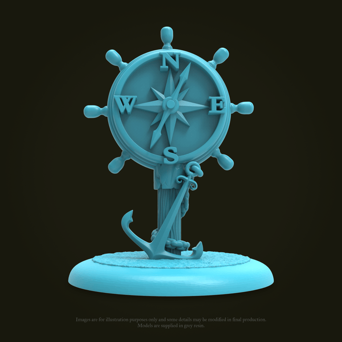Guild Ball - The Navigators: Tales of the New World - Steamforged Games