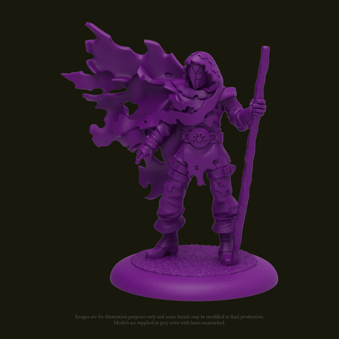 Guild Ball - The Order: Crossover Set - Steamforged Games