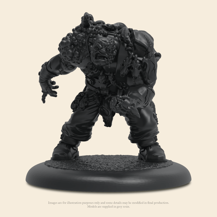 Guild Ball - The Ratcatchers: Paying the Piper - Steamforged Games