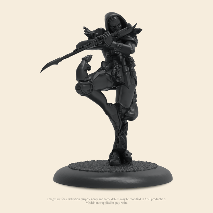 Guild Ball - The Ratcatchers: Paying the Piper - Steamforged Games