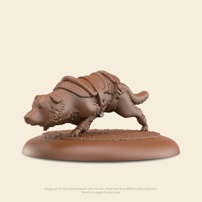 Guild Ball - The Shepherds: By Hook or by Crook - Steamforged Games
