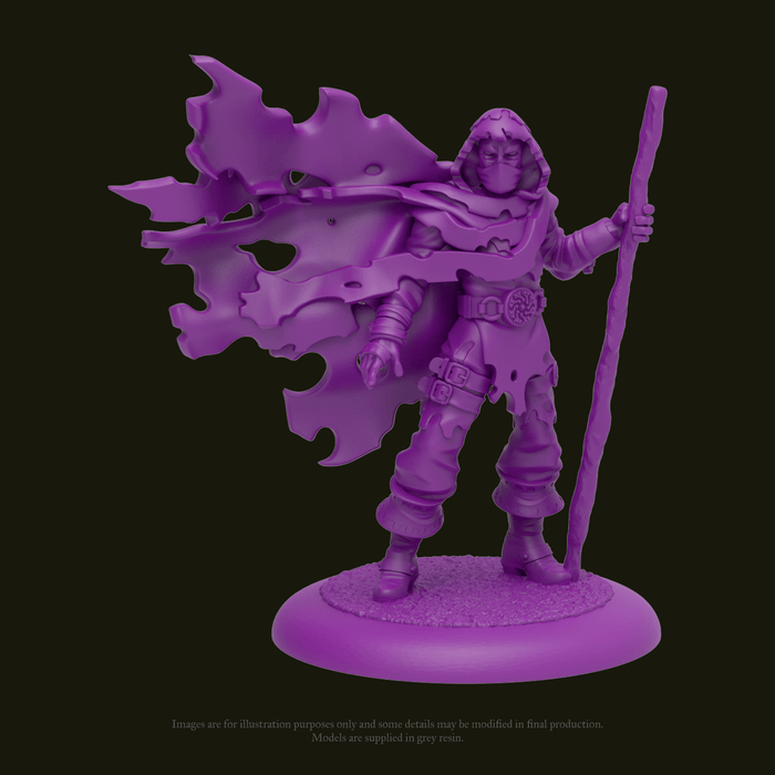Guild Ball - The Union Bench - Steamforged Games