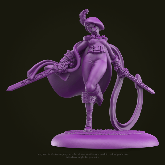 Guild Ball - The Union: Shadow of the Tyrant - Steamforged Games