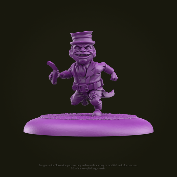 Guild Ball - The Union: Shadow of the Tyrant - Steamforged Games