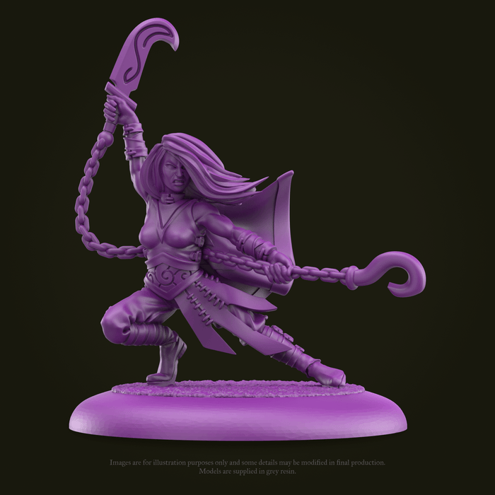 Guild Ball - The Union: Shadow of the Tyrant - Steamforged Games