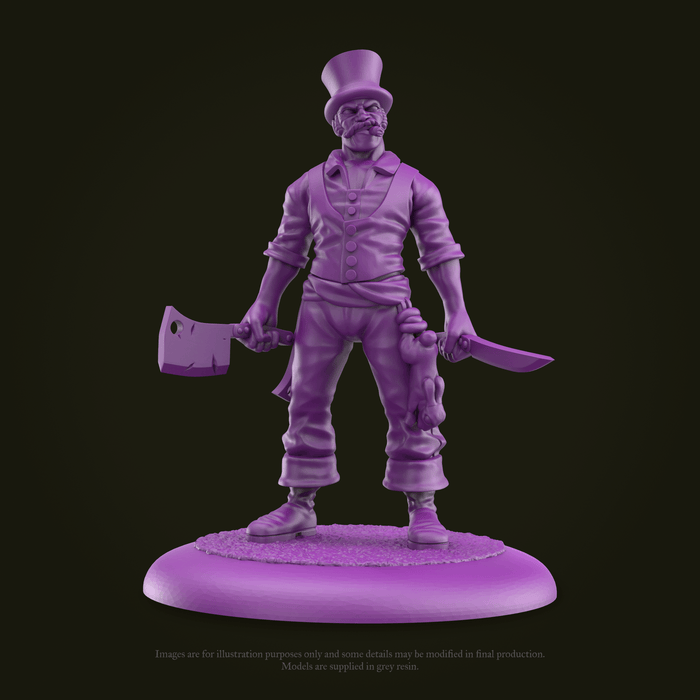 Guild Ball - The Union: Shadow of the Tyrant - Steamforged Games