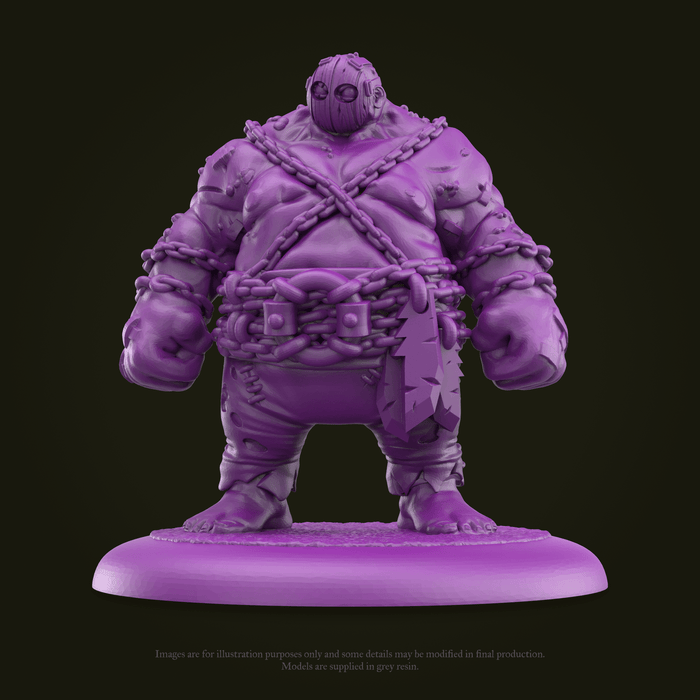 Guild Ball - The Union: The Bloody Coin - Steamforged Games