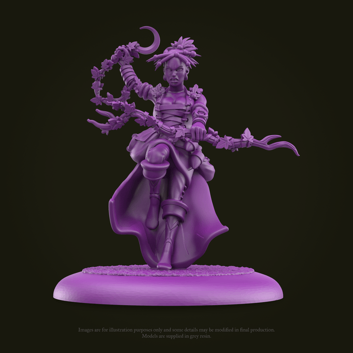 Guild Ball - The Union: The Bloody Coin - Steamforged Games