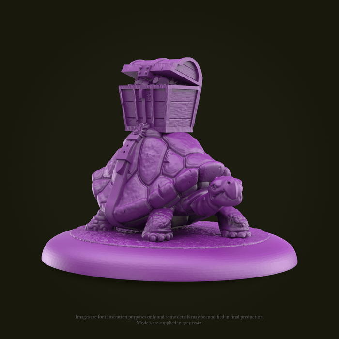 Guild Ball - The Union: The Bloody Coin - Steamforged Games