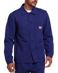 Hank Work Chore - Mood Indigo, view 1|Model