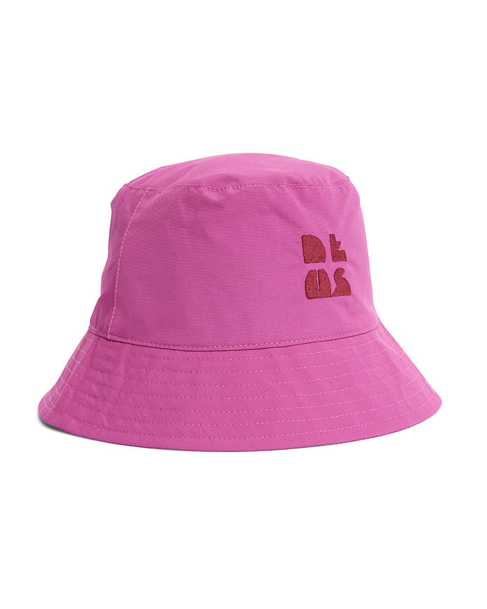 Harmony Bucket Magenta Haze, view 1|Flatlay