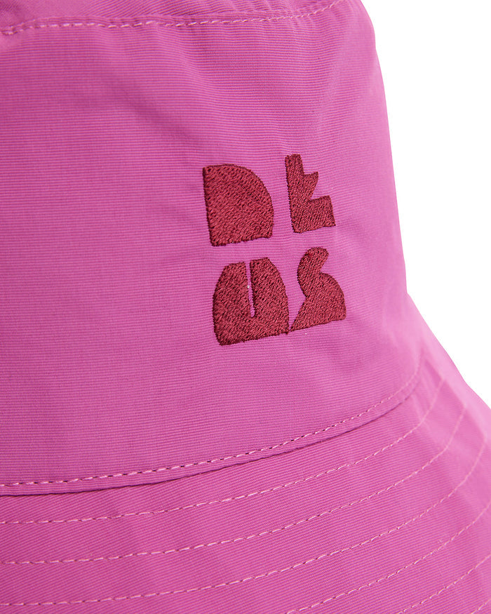 Harmony Bucket Magenta Haze, view 3|Flatlay