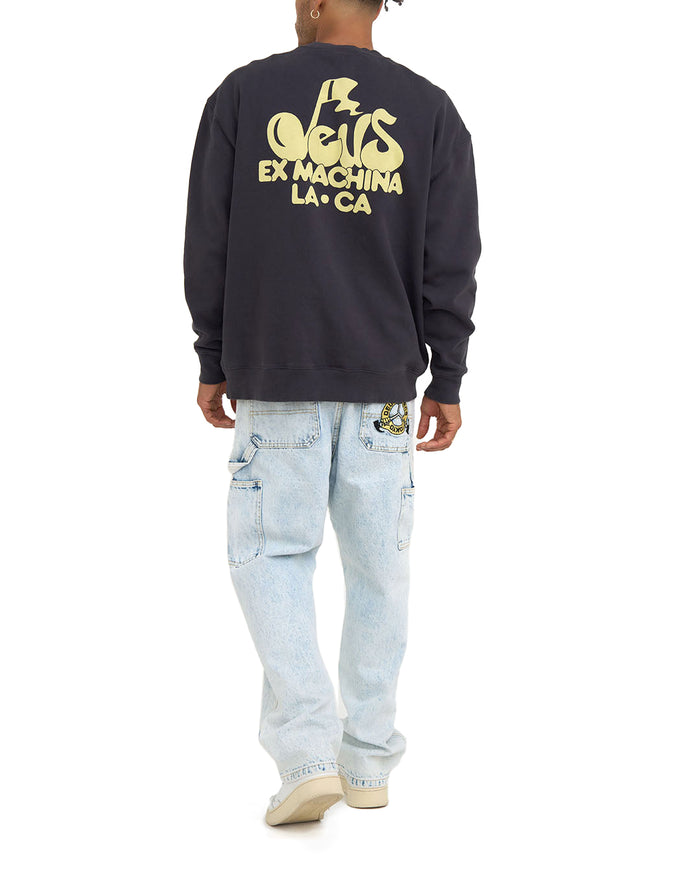 Harmony Crew - Anthracite, view 2|Model