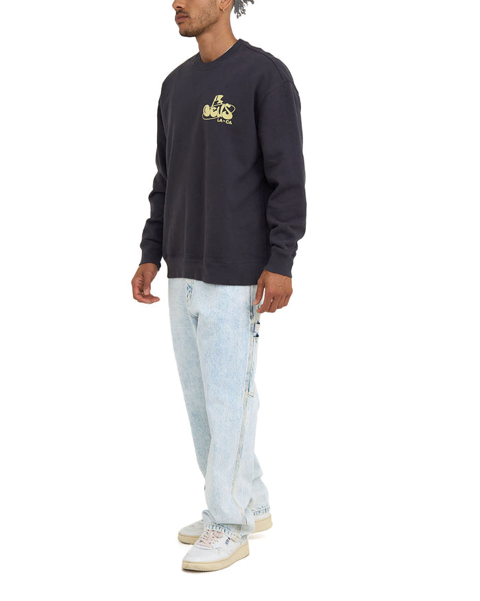Harmony Crew - Anthracite, view 3|Model
