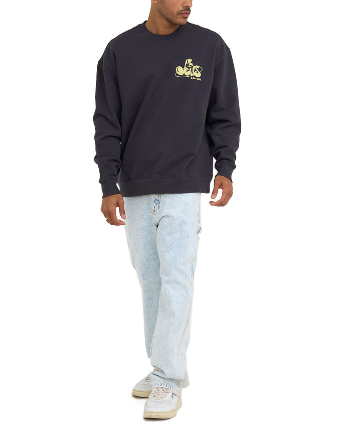 Harmony Crew - Anthracite, view 4|Model