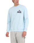 Harmony Crew - Illusion Blue, view 1|Model
