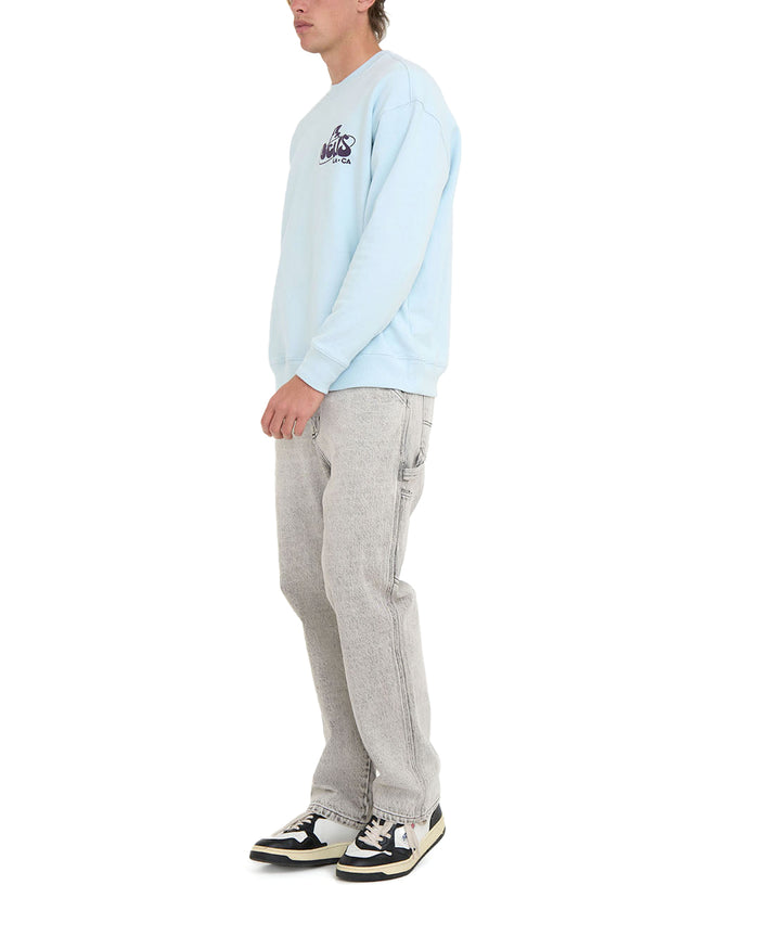 Harmony Crew - Illusion Blue, view 3|Model