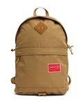 Hinterlands Day Pack - Khaki, view 1|Model