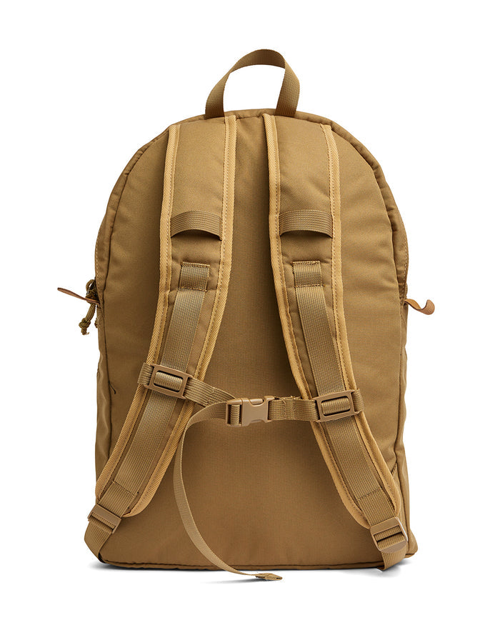 Hinterlands Day Pack - Khaki, view 2|Model