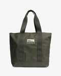 Hinterlands Tote Bag - Olive, view 1