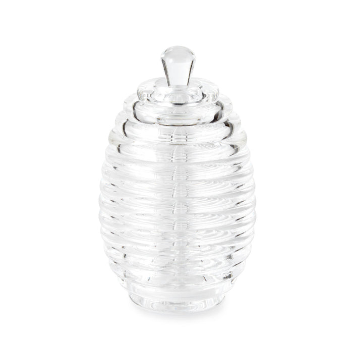 HONEY JAR W/ SERVER