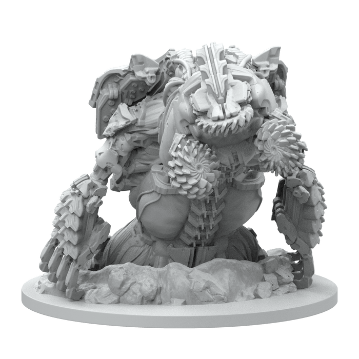 Horizon Zero Dawn Board Game - Rockbreaker Expansion - Steamforged Games