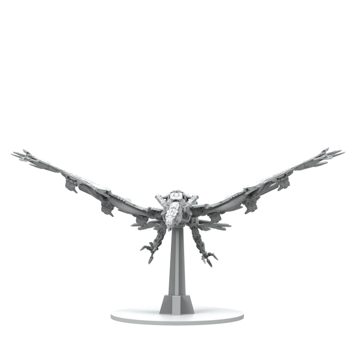 Horizon Zero Dawn Board Game - Stormbird Expansion - Steamforged Games