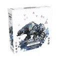 Horizon Zero Dawn Board Game - The Frozen Wilds Expansion - Steamforged Games