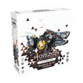 Horizon Zero Dawn Board Game - The Soldiers of the Sun Expansion - Steamforged Games