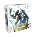 Horizon Zero Dawn Board Game - Thunderjaw Expansion - Steamforged Games