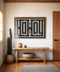Howdy Tiles by Head West Studio